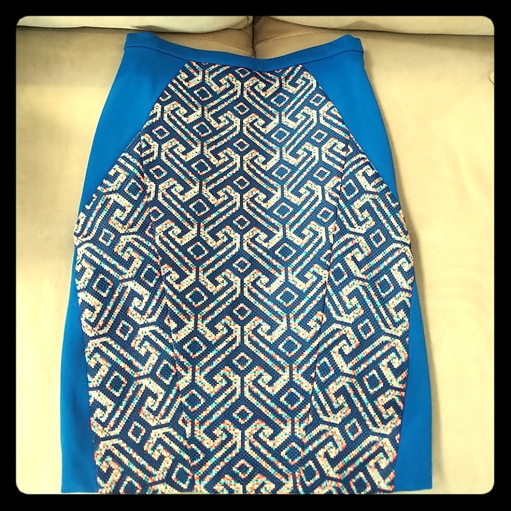 Anthropologie Pencil skirt - Picture 1 of 2